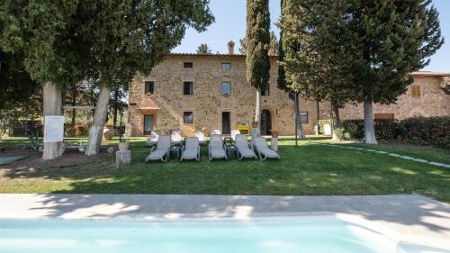 Country House Il Castagnolo