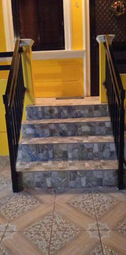 V. Hauschild Transient House