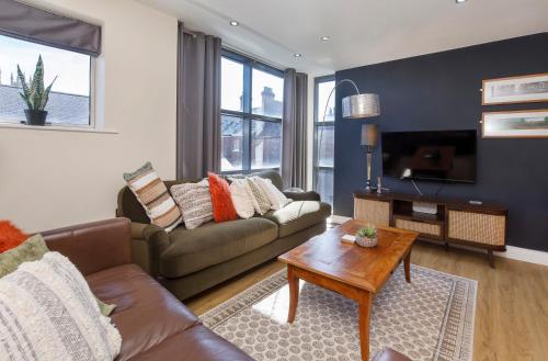 Aspire Apartments York