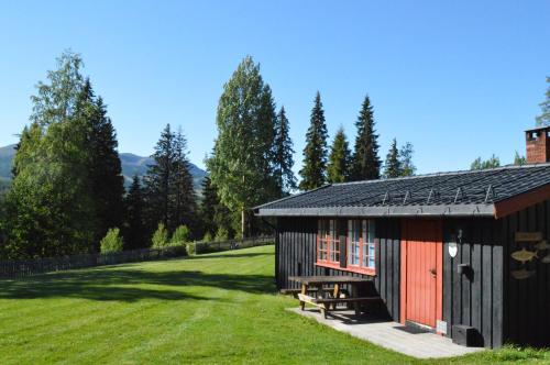 Trysil Hyttegrend & Camping