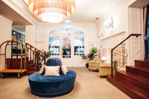 Grande Hotel de Paris