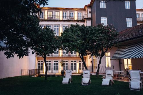 Grande Hotel de Paris