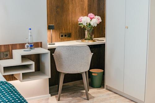 Maximilian Munich Apartments