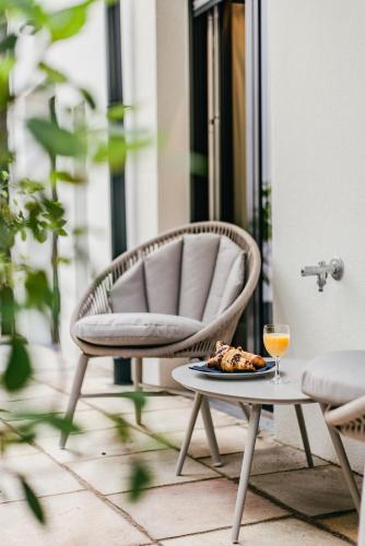 Maximilian Munich Apartments