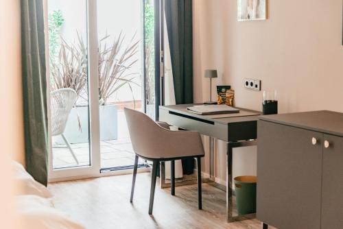 Maximilian Munich Apartments