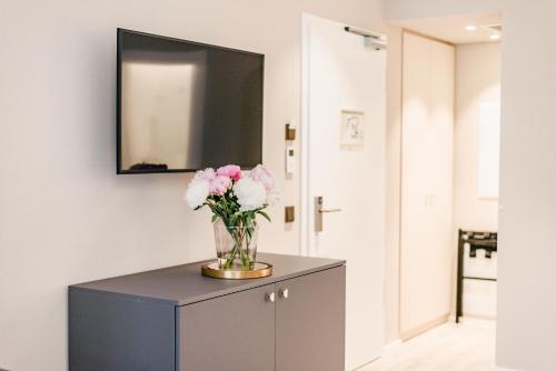 Maximilian Munich Apartments