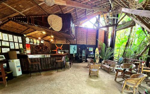 Isola del Sole Villas and Resort