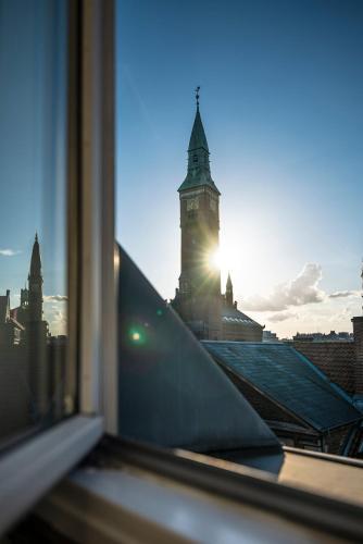 Motel One Copenhagen