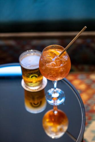 Motel One Copenhagen