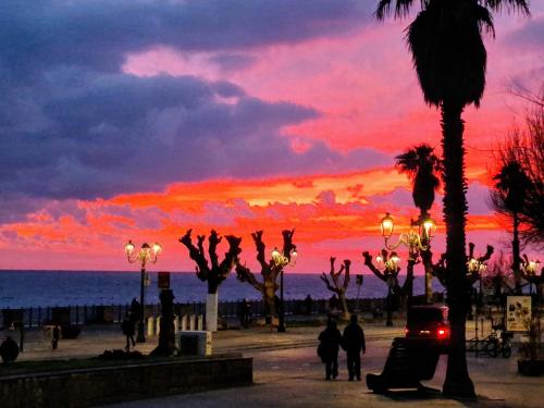 Panoramic Bastioni Sea View