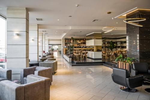 North Star Continental Resort