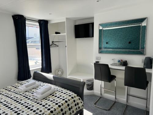 St Georges Guest House