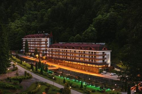 Sairme Resort