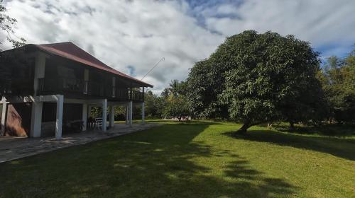 San Roque Citrus Valley