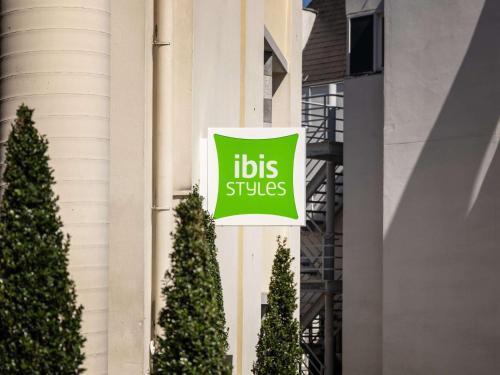 Ibis Brugge Centrum