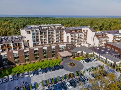 Gradiali Palanga