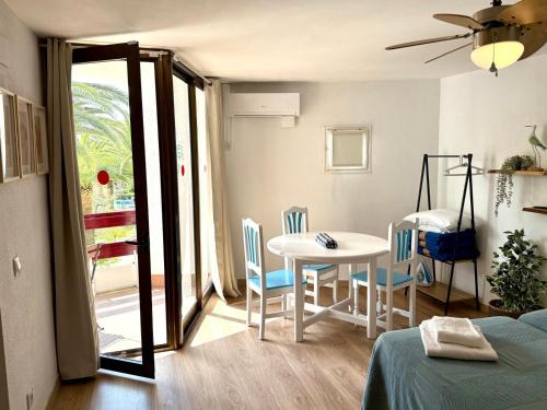 Apartamentos Corcega