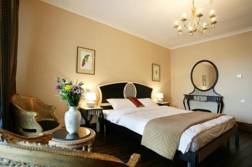 Arena Regia Hotel & Spa