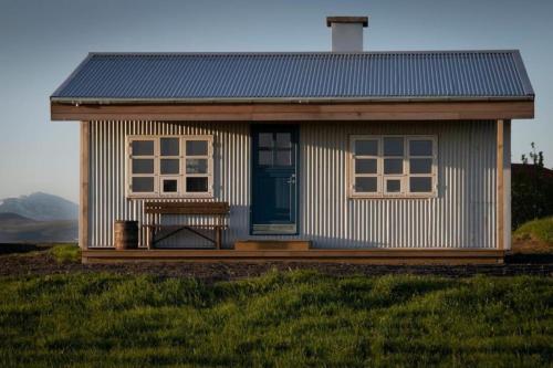 Jakobs Altes Bauernhaus