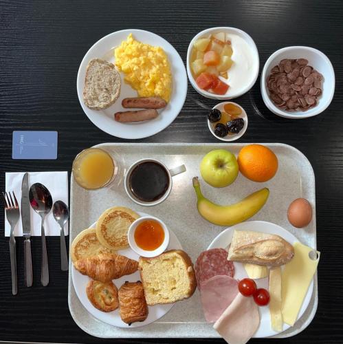 Holiday Inn Express Montpellier - Odysseum