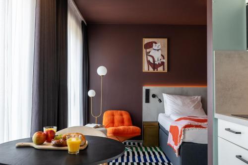 Smartliving Apartments