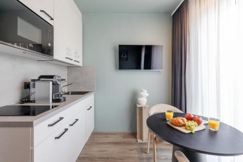 Smartliving Apartments