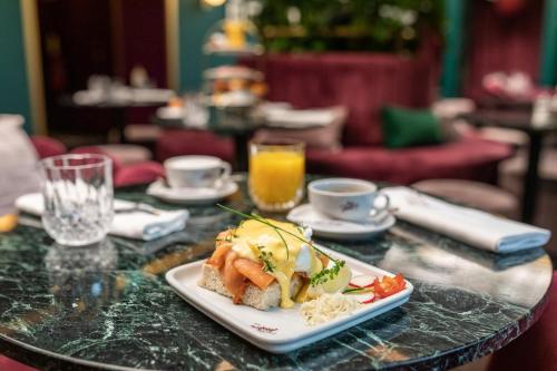 Josefine Hotel