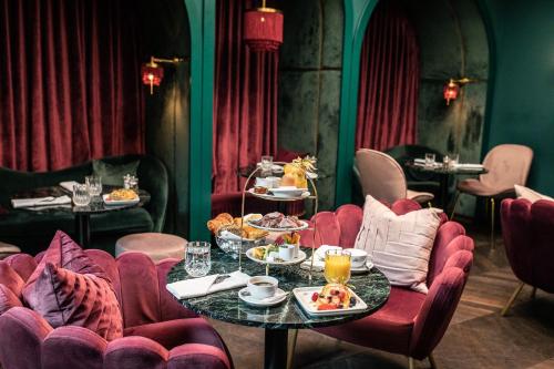 Josefine Hotel