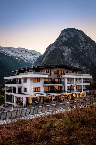 Arthurs Hotel am Achensee