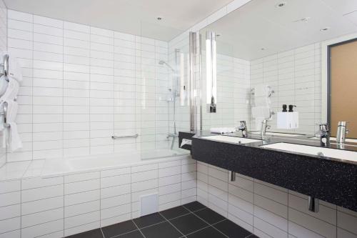 Scandic Meyergården