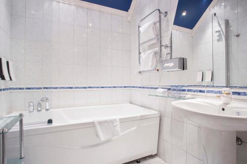 Scandic Meyergården