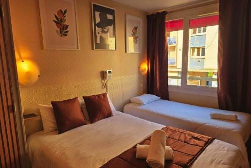 Hôtel Alexandra