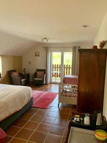 B&B Au Coeur de Villers