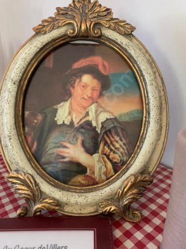 B&B Au Coeur de Villers