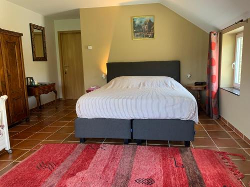 B&B Au Coeur de Villers