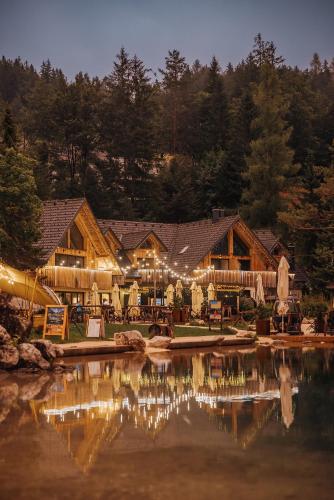 Jasna Chalet Resort