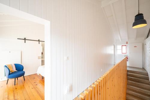 Engenho Boutique Hostel