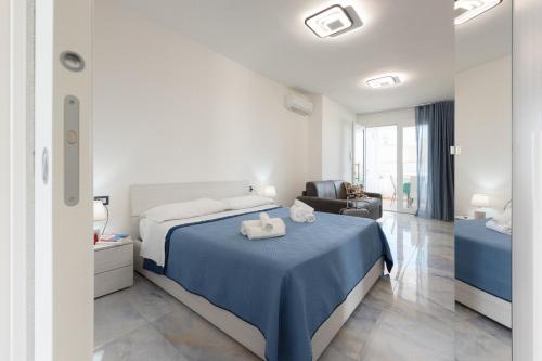 Infinity Residence con Parcheggio