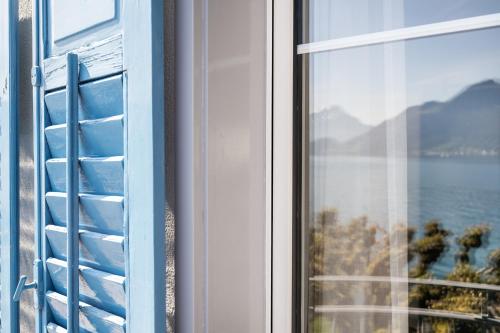 Central Am See Weggis