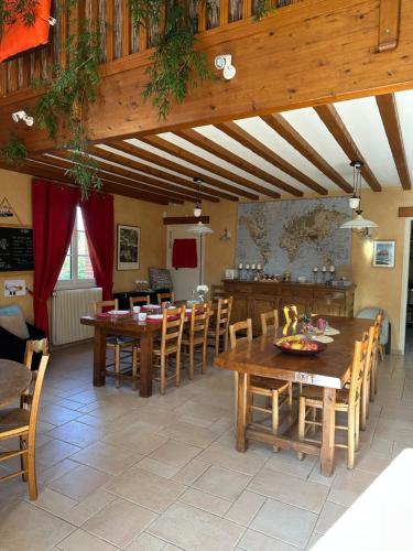 Le Clos Tassin