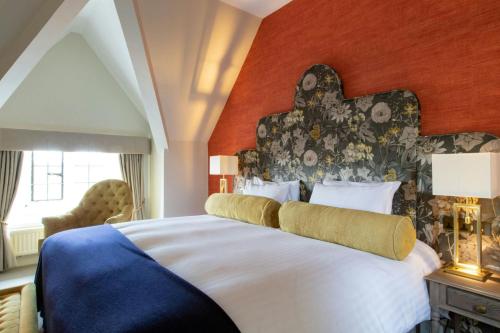 Billesley Manor Hotel & Spa