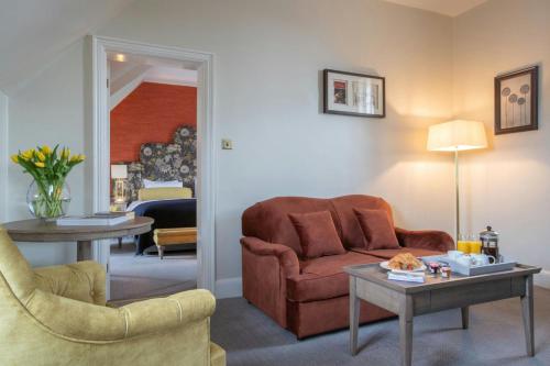 Billesley Manor Hotel & Spa