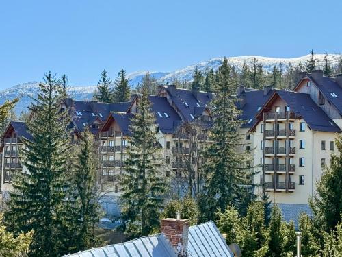 Willa Górska Szrenicówka