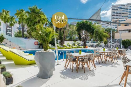 Essence Hotel Boutique by Don Paquito