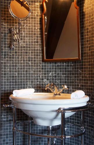 Suitehotel & Restaurant Posthoorn