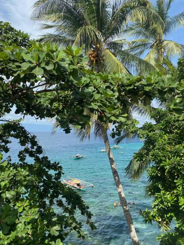 Villa Talisay - Beach house