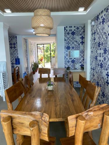 Villa Talisay - Beach house