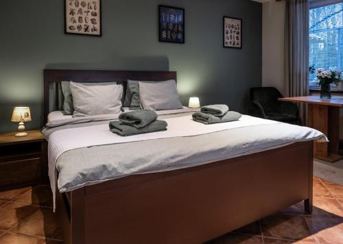 Penzion Pohoda Sokolov