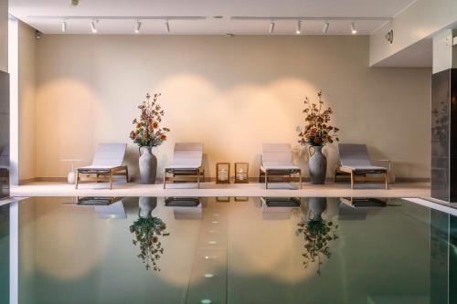 Clarion Hotel Copenhagen Airport