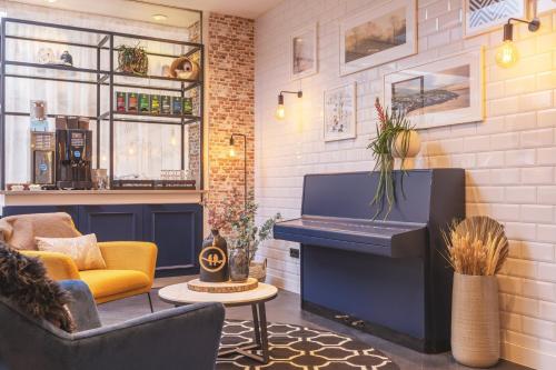 Garner Hotel Essen - Messe